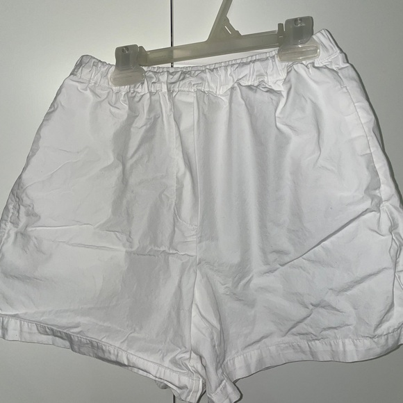 Wilfred Free White Pants - Picture 2 of 2